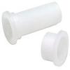 Seachoice DRAIN TUBE-3/4 X 2 1/2 -PLAS. - 19121 view 1