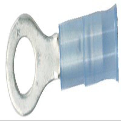 ANCOR 210214 - Ancor Marine Grade Products 16-14 1/4 Ring Terminal (25) 210214