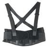 Belt, Lifting, XL, Black view 1