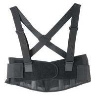 Belt, Lifting, XXL, Black