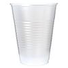 Fabri-Kal Disp. Cold Cup, 16 oz., Translucent, PK1000 view 1