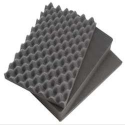 Pelican, 1300-400-000, Case Foam, 9.87 Lx7 W in