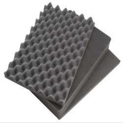 Pelican, 1300-400-000, Case Foam, 9.87 Lx7 W in
