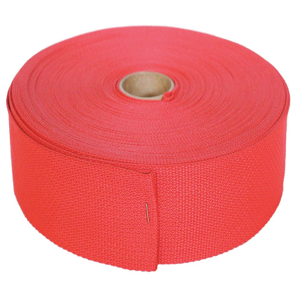 Bulk Webbing, 102 ft. x 2 in., 900 lb.