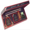 Brunswick - PLAYPAK-HERT-IND-01 - Billiard Equipment Set view 1