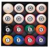 Brunswick - 51869201000 - Billiard Balls Set view 1
