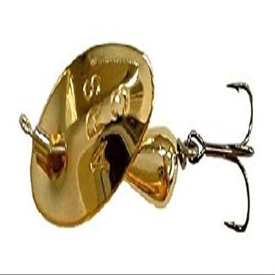 Smith LTD AR-S Trout Model 3.5g 14mm #06 MEGL