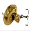 Smith LTD AR-S Trout Model 3.5g 14mm #06 MEGL view 1