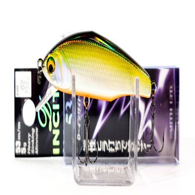 Smith LTD Minnow D-Insight 0.2 oz (5 g) 53 mm TS Laser #7