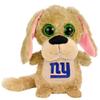 FOCO New York Giants 8'' Shirt Big Eye Dog Blue view 1