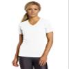 Salomon Women's X Tee, White, X-Large view 1