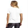 Salomon Women's X Tee, White, X-Large view 2