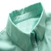 Salomon Women's Champex Polo Tee, Celadon, Medium view 4