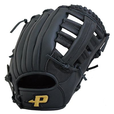Sakurai Boeki PGS-3059 Promark Glove General Softball All-Around Size M Black