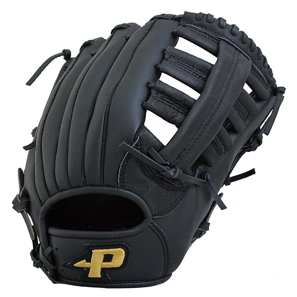 Sakurai Boeki PGS-3059 Promark Glove General Softball All-Around Size M Black
