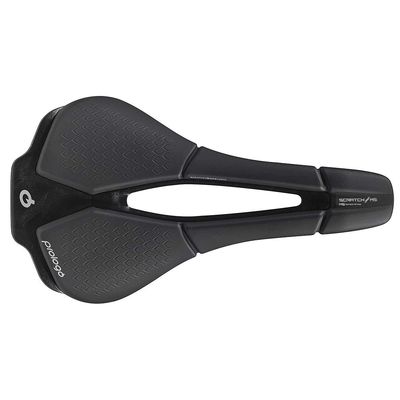 Prologo Scratch M5 PAS Nack Road Saddle, 140mm, Black