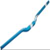 XLC Unisex's HB-M16 Riser-Bar, Blue, One size view 1