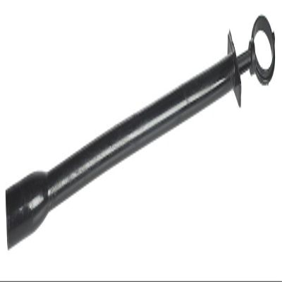 Plastic Balling Gun Small Blue