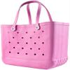 bogg bag Beach & Pool Tote view 1