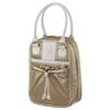 Maruman (Maruman) majesutexi Shoes Case Champagne Gold sc6220 view 1