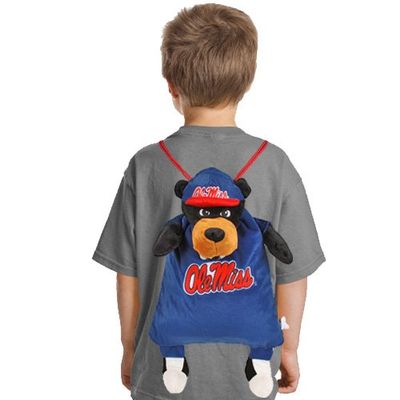 FOCO Ole Miss Backpack Pal