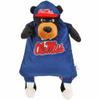 FOCO Ole Miss Backpack Pal view 2