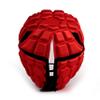 Barnett Heat Pro Helmet, size M, red view 4