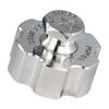 5 Star 6X-44 Mag Speedloader fits Smith & Wesson 21, 24, 29, 629, Taurus 444 Raging Bull, Dan Wesson, Ruger Redhawk .44, Super Redhawk .44, Colt Anaconda view 1