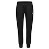 Erima Performance Pantalon de sport 3/4 pour enfant Noir Noir Taille 40 view 1