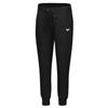 Erima Performance Pantalon de sport 3/4 pour enfant Noir Noir Taille 40 view 4