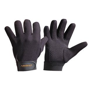 AKONA Adventure Glove Tropical Warm Water Glove for Scuba Diving and Snorkeling (Medium)