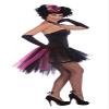 Forum Novelties Burlesque Pink Tutu - Adult Std view 2