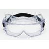 3M Centurion Safety Impact Goggle 452AF, 40301-00000-10 Clear Anti-Fog Lens, Pack of 1 view 1