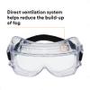 3M Centurion Safety Impact Goggle 452AF, 40301-00000-10 Clear Anti-Fog Lens, Pack of 1 view 3