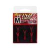 Shout! 311WA Wind Assist #M Red view 1