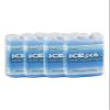 Cryopak Hard Shell Reusable Ice Pack, 3 x 5", Lime view 2