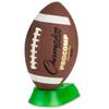 Champion Sports Triplex 3-in-1 Football Kicking Tee  1 Premium Holder for Kickoff Practice  Kicking Block for Coaches & Athletes view 2