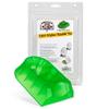 Champion Sports Triplex 3-in-1 Football Kicking Tee  1 Premium Holder for Kickoff Practice  Kicking Block for Coaches & Athletes view 3