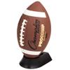 Champion Sports Unisex Adult Onside Kickoff (1" Black) Football Kicking Tee, Black, 1-Inch US view 2