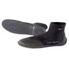 3mm NeoSport Low Top Beach, Snorkeling, & Scuba Diving Booties (M16/W17) Black view 1