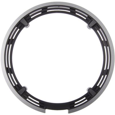 Shimano M590 Chain Guard with Screws FC Ring Chain Protection Ring With Mounting Screws for FC M590 Art Nr., 1LD98140