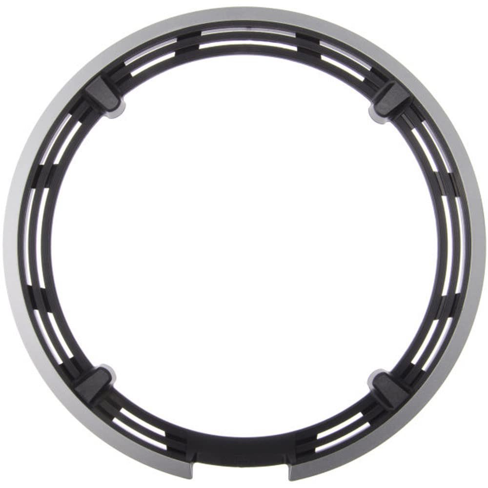 Shimano M590 Chain Guard with Screws FC Ring Chain Protection Ring With Mounting Screws for FC M590 Art Nr., 1LD98140