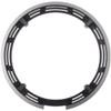 Shimano M590 Chain Guard with Screws FC Ring Chain Protection Ring With Mounting Screws for FC M590 Art Nr., 1LD98140 view 1