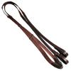 Continental Reins in Black or Brown (Brown, Full 5/8") view 1