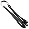 Continental Reins in Black or Brown (Black, Pony 1/2") view 1