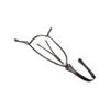 Breastplate Horse Hunting in Black or Brown (Black, Cob) view 1