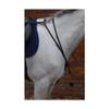 Breastplate Horse Hunting in Black or Brown (Black, Cob) view 2