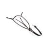 Breastplate Horse Hunting in Black or Brown (Black, Cob) view 3