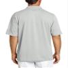 Greg Norman Collection Men's Perf Polo (Dolphin, Large) view 2
