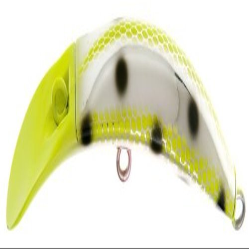 Fishing Gear Fish Lures (Parrot, 4 3/4-Inch)